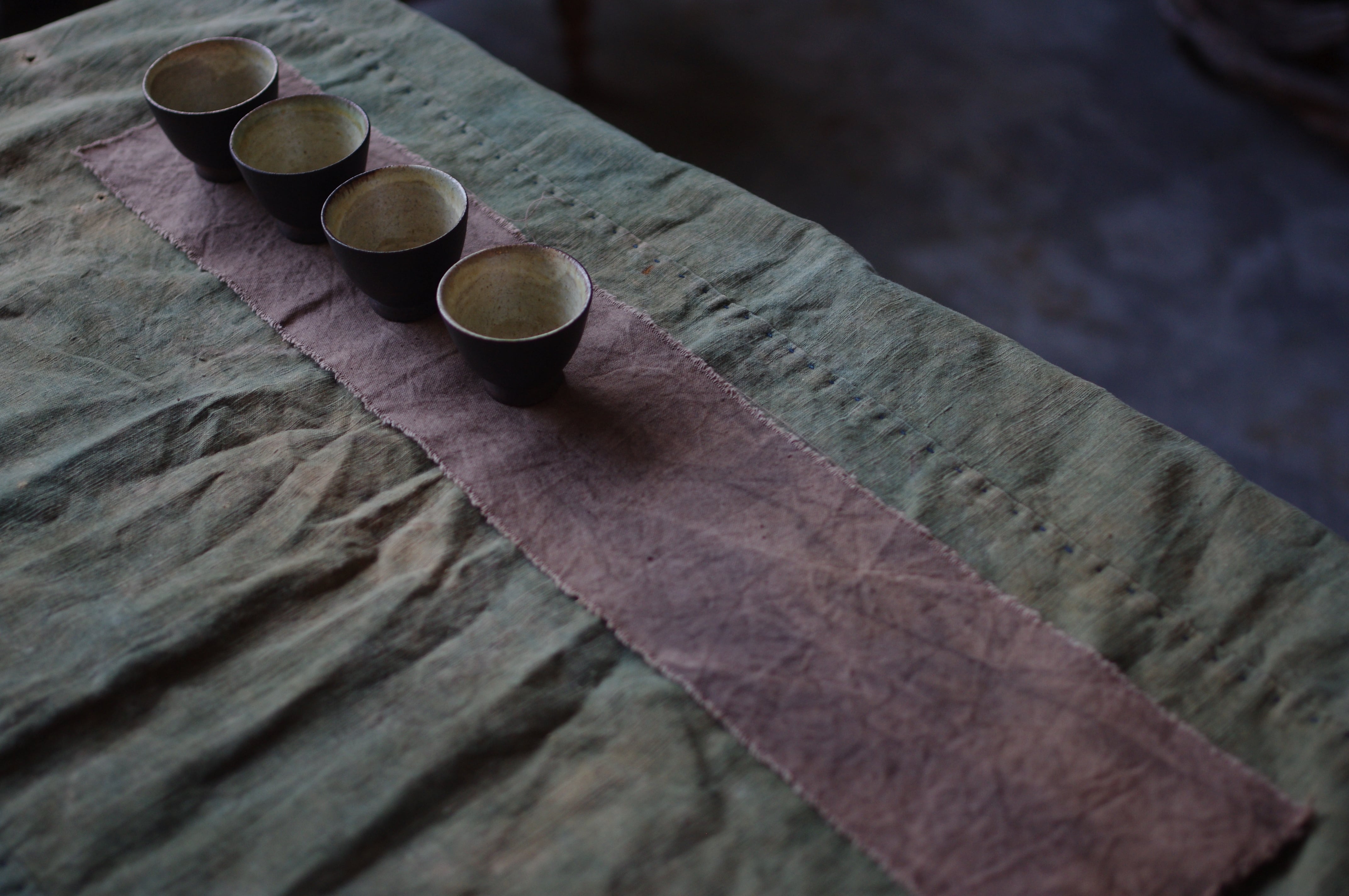 作家 | 茶屋すずわ