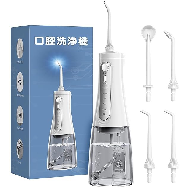 トゥースジェットLE EH-2802 イーアンドケー トゥースジェットLE（EH-2802） | Pay ID