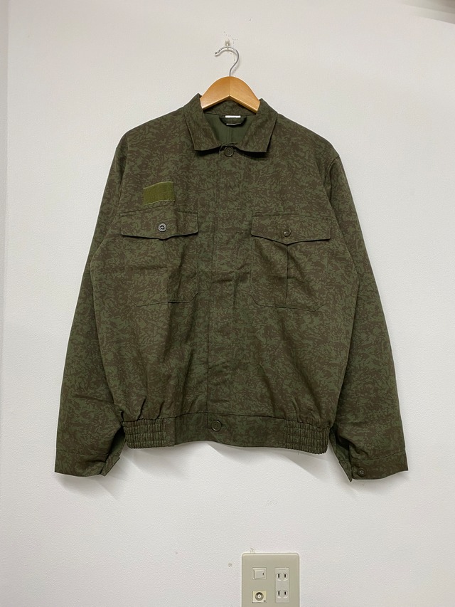 90sUS.ARMY Type Tankers Jacket/L