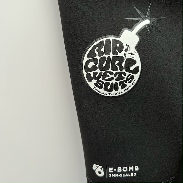 RIPCURL】リップカール メンズ ウェットスーツ E-BOMB ジップフリー