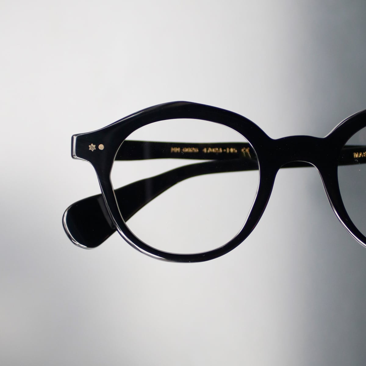 【MASAHIROMARUYAMA】MM-0026 Black (LARGE)