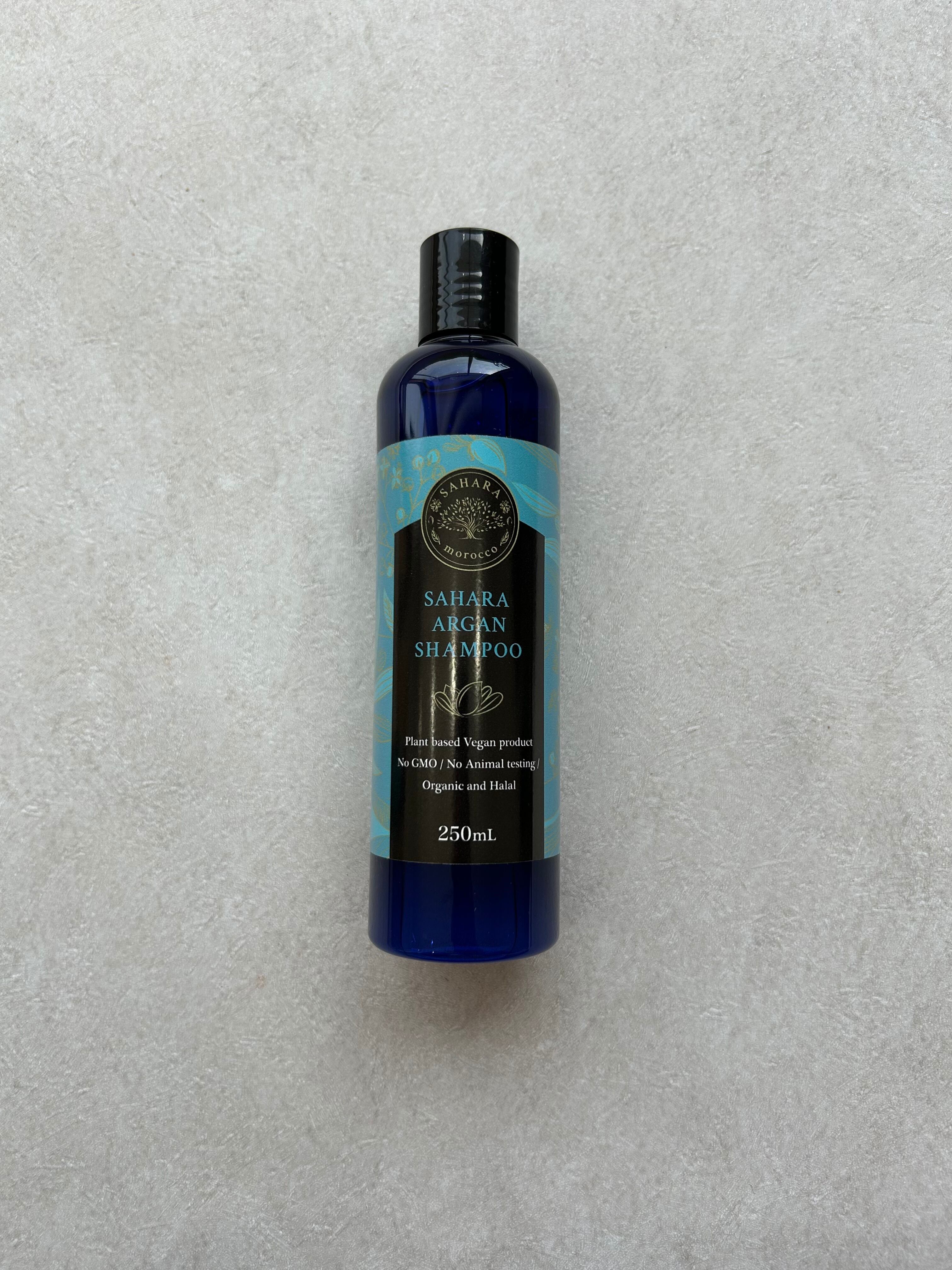 エレムバランシングシャンプー250ml | Akala Organic Henna&Head spa
