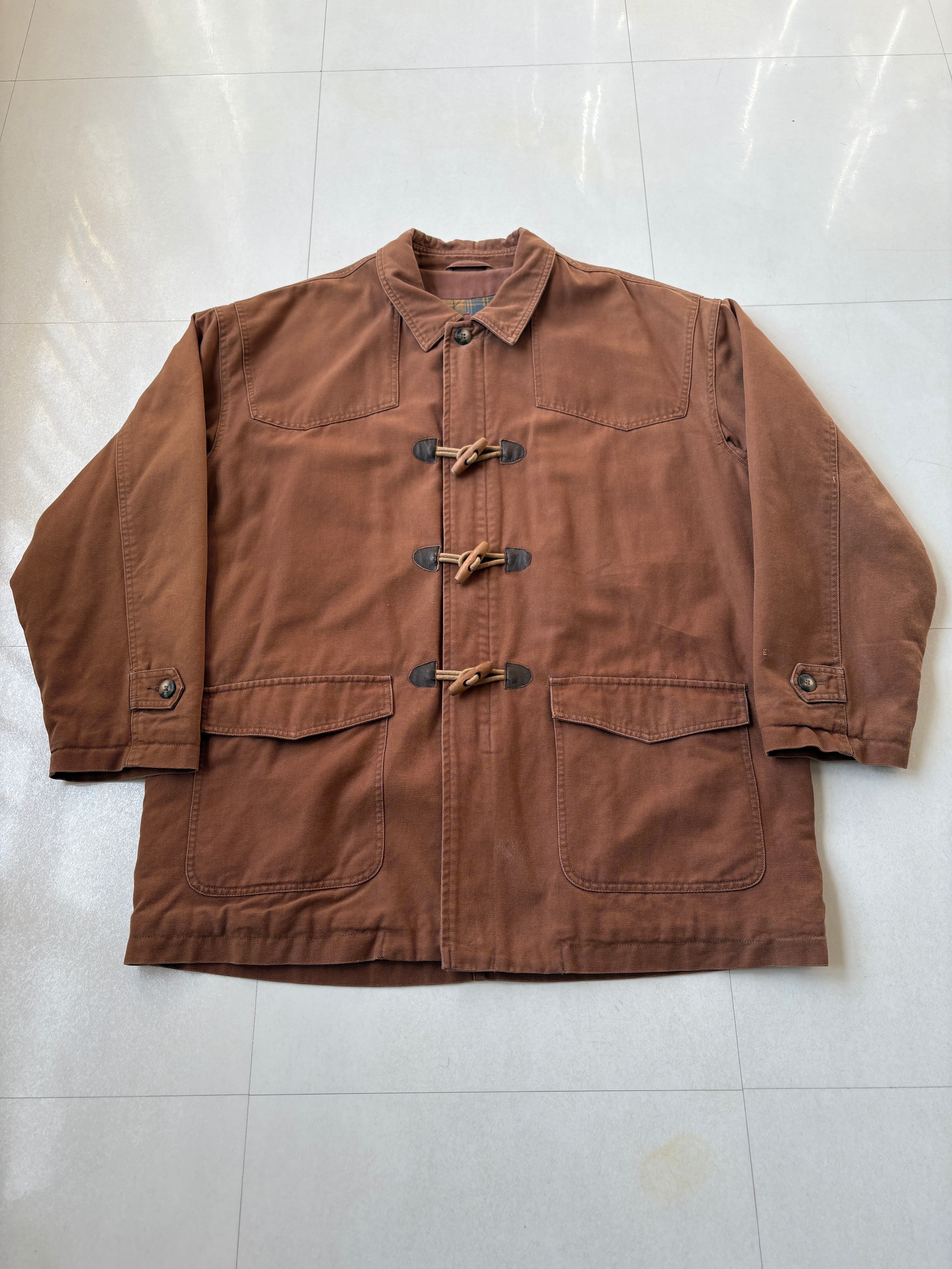 90s OLDGAP オールドギャップ ハーフジップパーカー | PAY ID