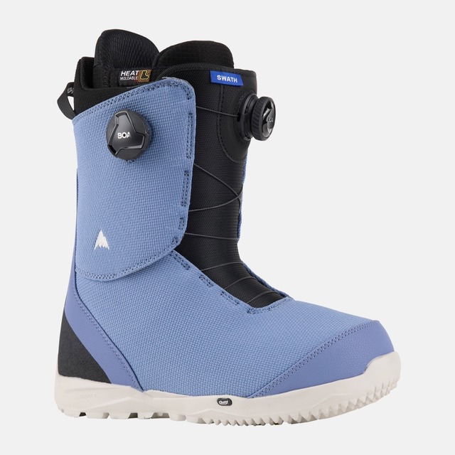 ✨良品✨ DC MUTINY ディーシー 25.0 スノーボードブーツ フリースタイル