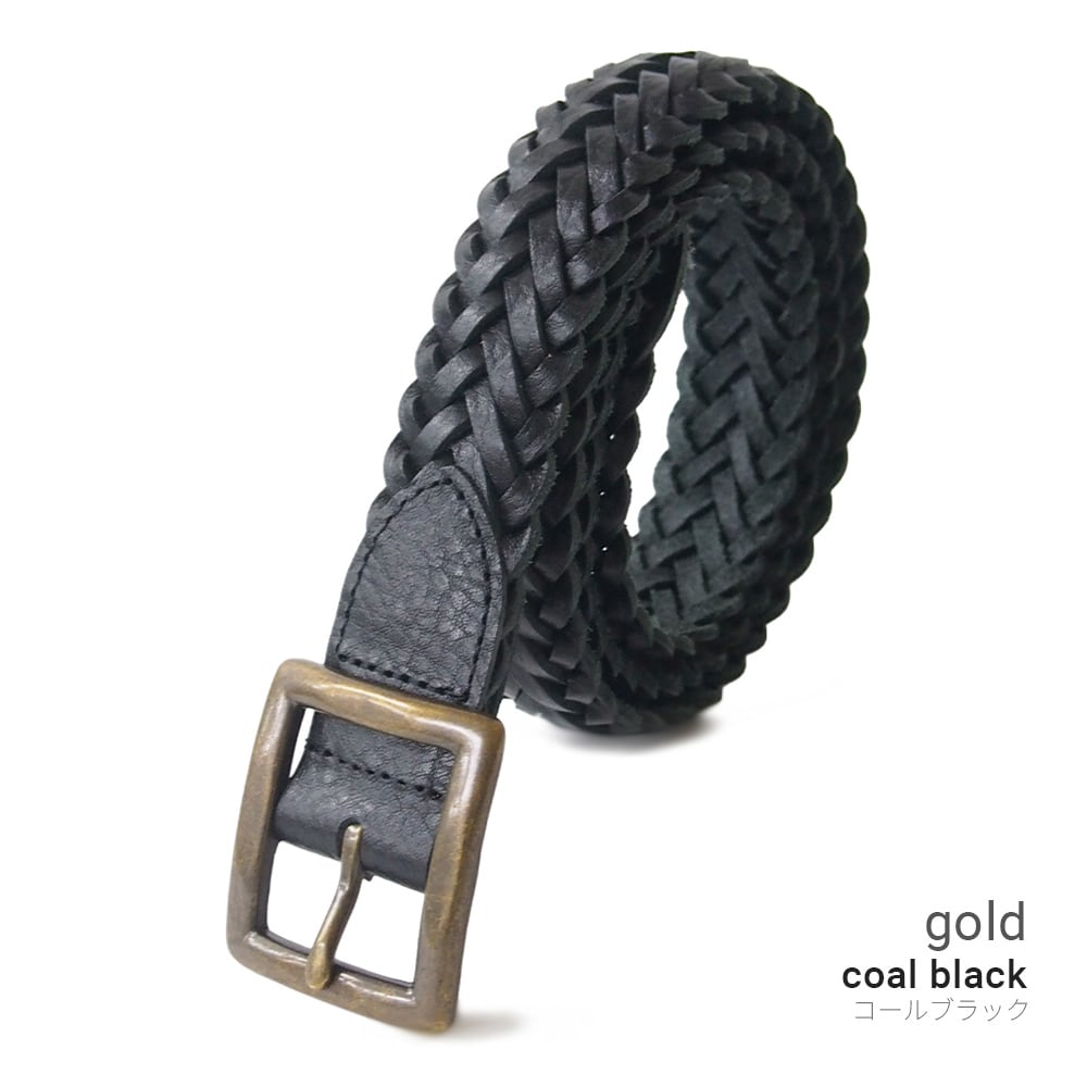 メッシュベルト 30mm KGMCB-0014 | KOGUMA BELT コグマベルト｜ベルト