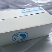 一升米｜写真入り｜1歳誕生日ギフト｜ 1合×10個(10合)セット