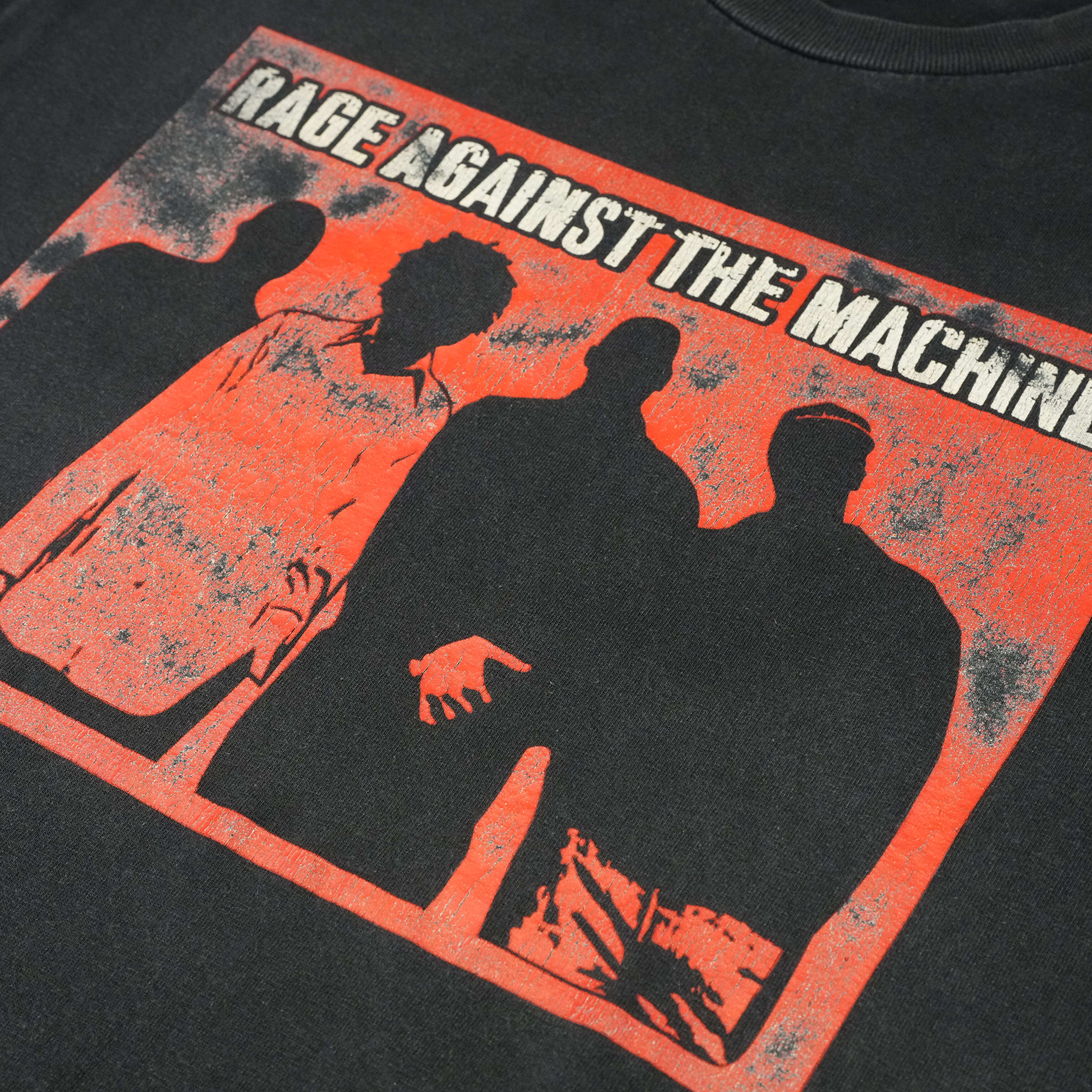 ヴィンテージTシャツ 