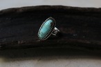 ターコイズのリング