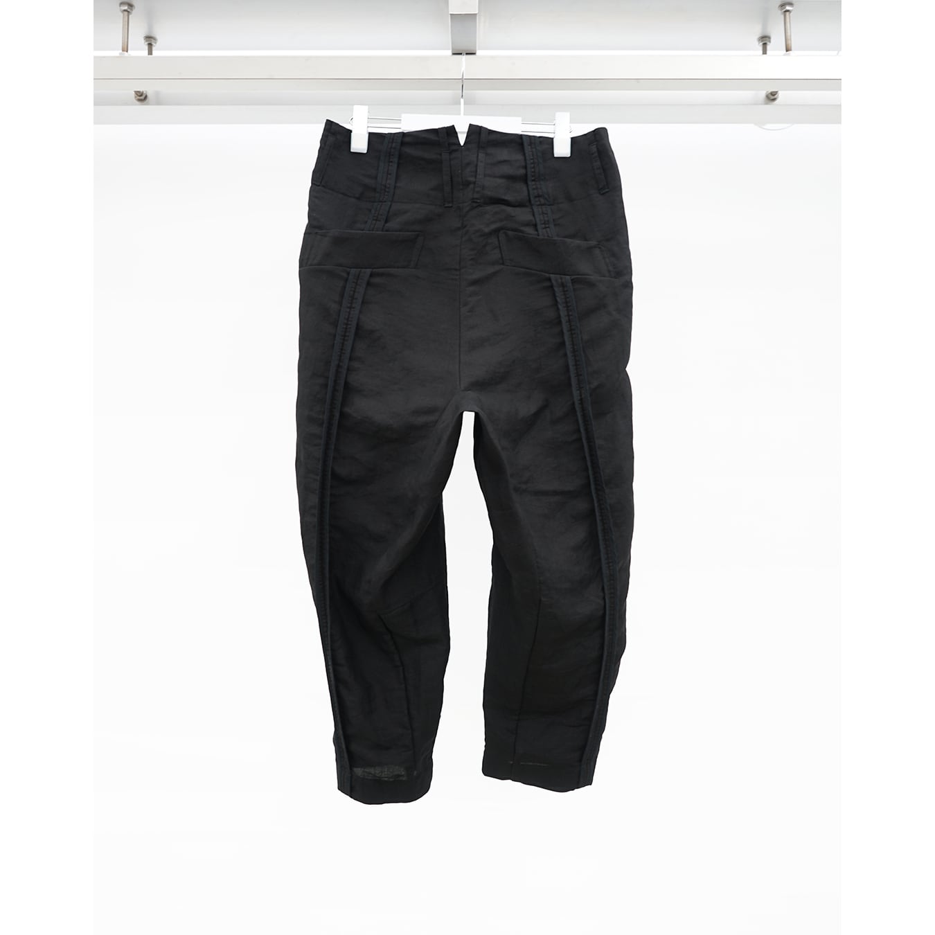KLASICA] (クラシカ) 26S-LIMITEDTRS02 Limited Wide Tapered Trousers