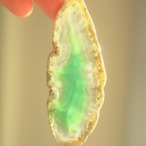 Lemon Tree 03 - アゲートヒーリングチャイム / Agate Healing Chime 1153