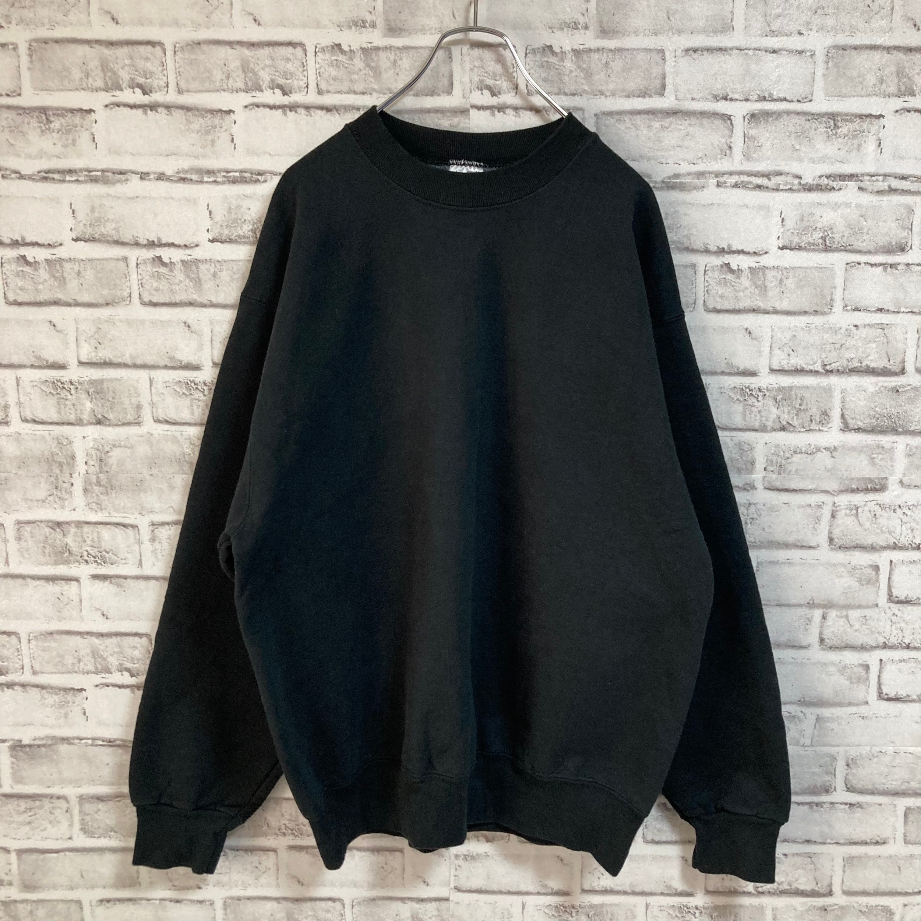 FRUIT OF THE LOOM】L/S Sweat L Made in USA 90s “SUPER COTTON” 無地 ...