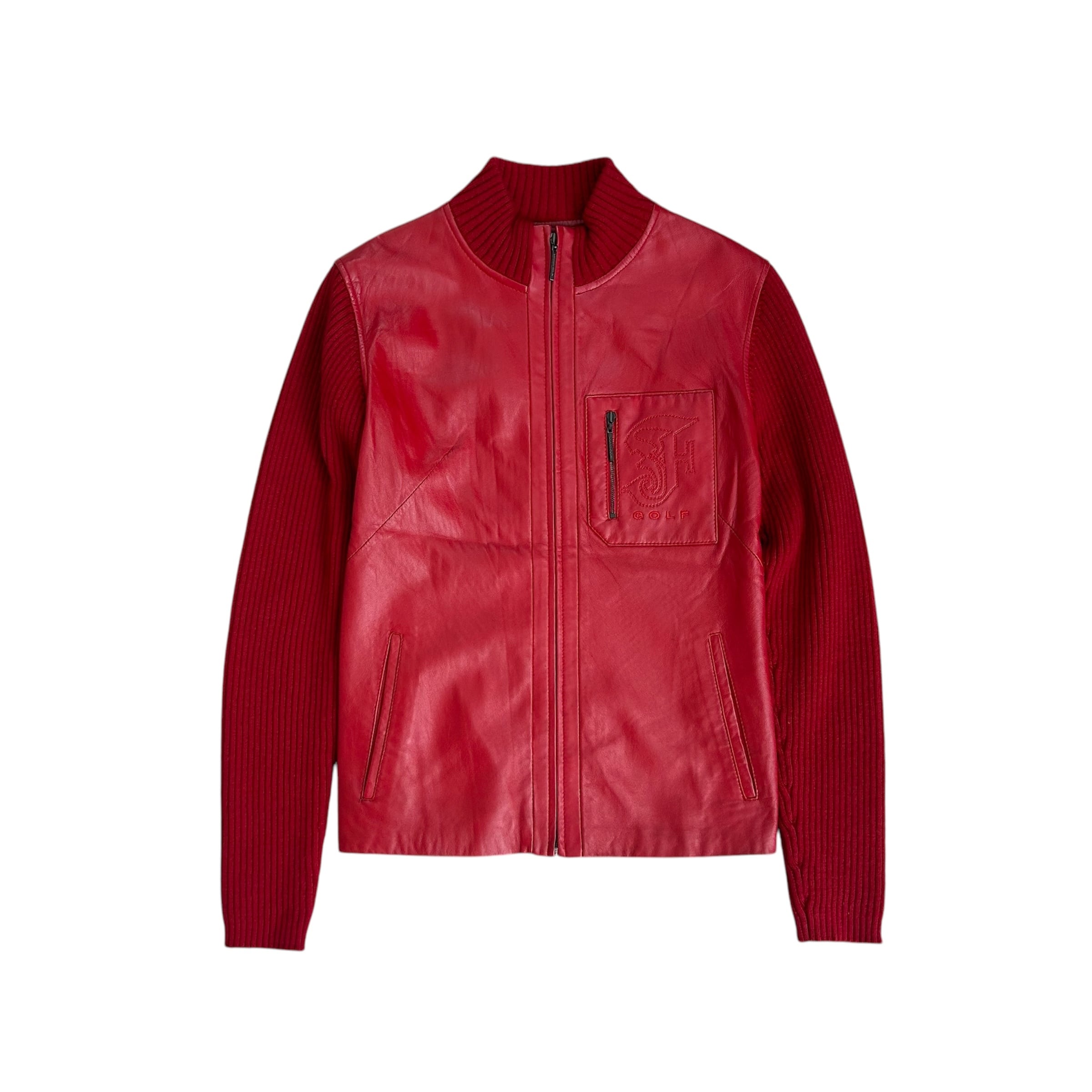 SO by alexander van slobbe MOUTON JACKET SO by alexander van slobbe MOUTON JACKET