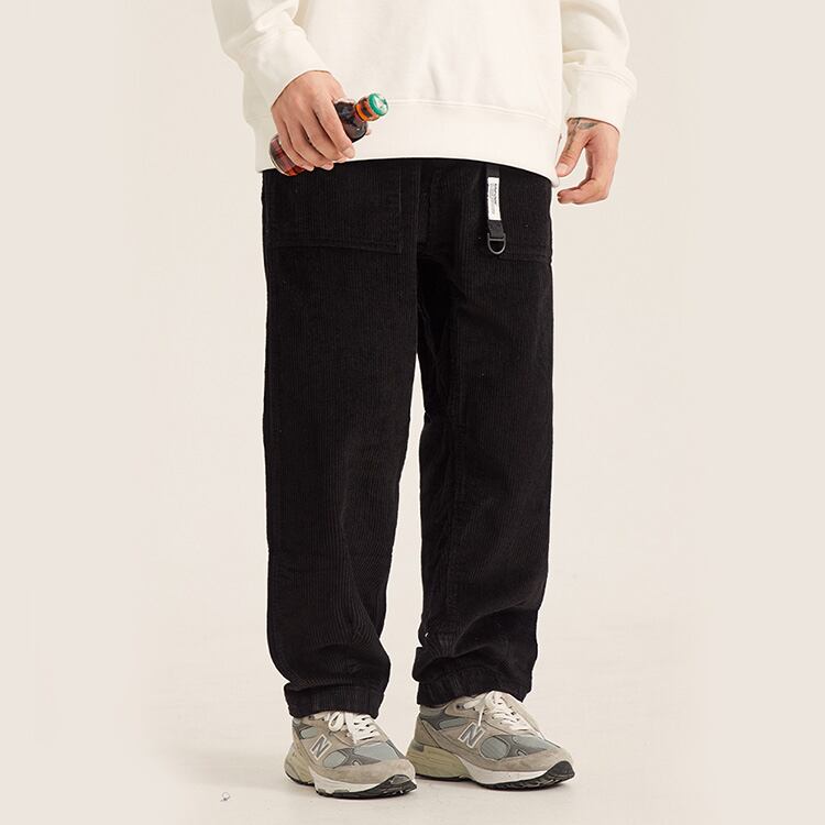 ★CORDUROY CASUAL TROUSERS　　　20377
