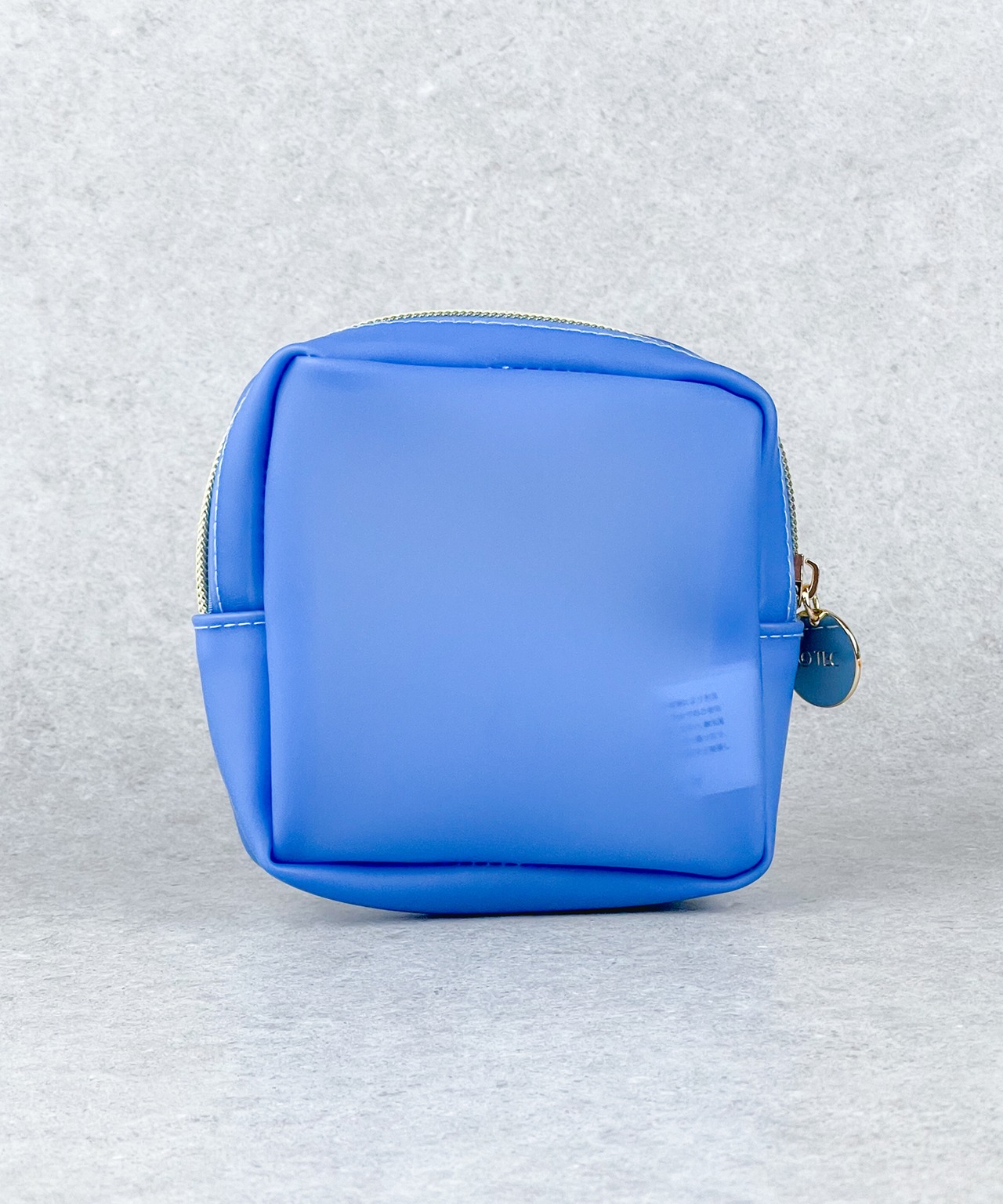 F258172_TOM and JERRY×Flapper フレンズPVCポーチ - 4