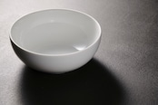 Vista Alegre ルナ サラダボウル φ16.1×H6.1cm 751cc