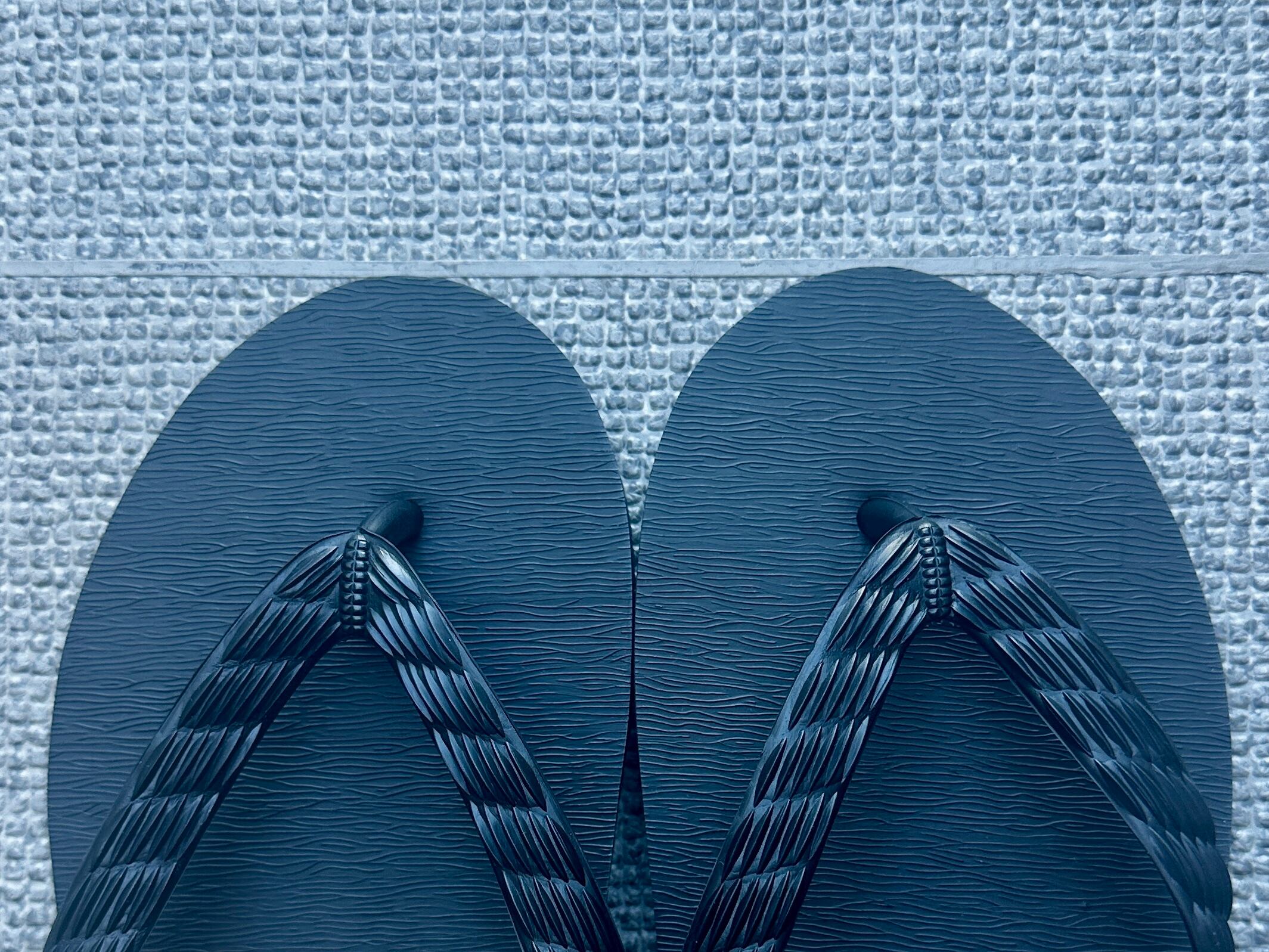 受注生産:11月中旬以降お届け予定)everyday sandal/エブリデイ ビーチサンダル(5色展開)天然ゴム:生分解性