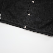 OLD JOE / ONE POCKET JEAN JACKET