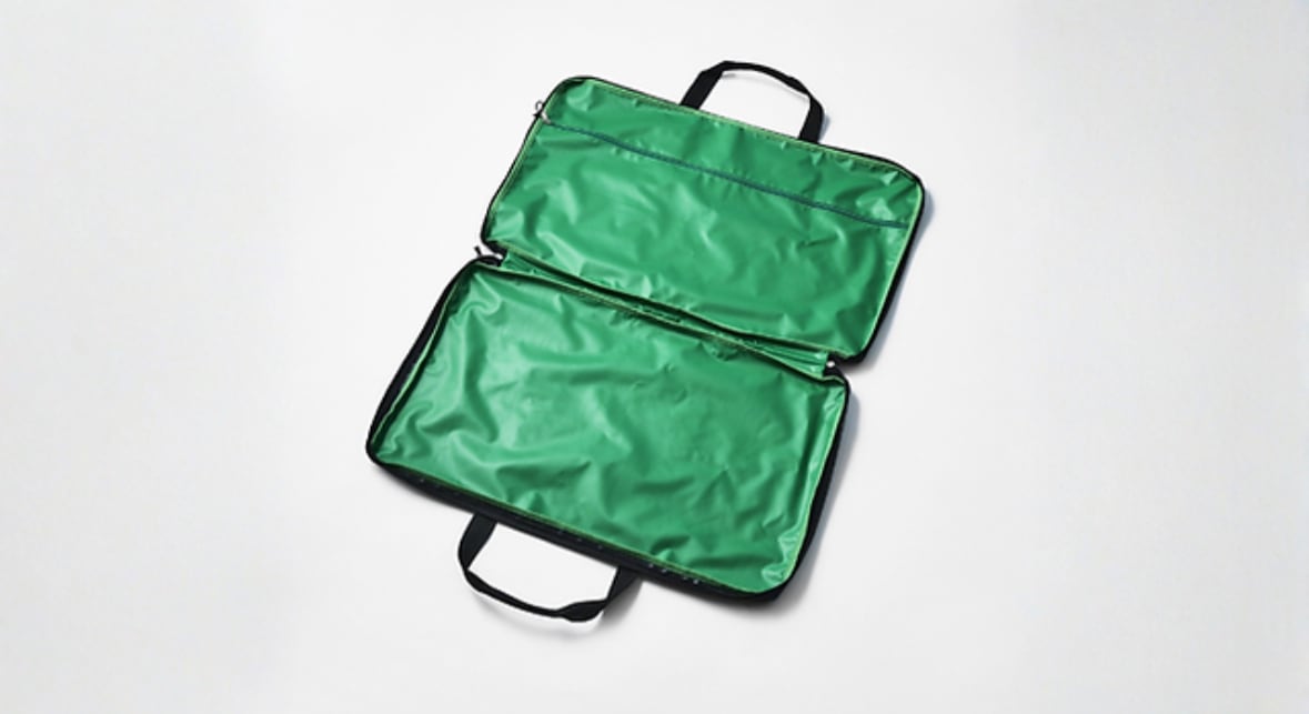 サンゾー工務店 _ IRON TABLE CASE BASIC | Geek Field