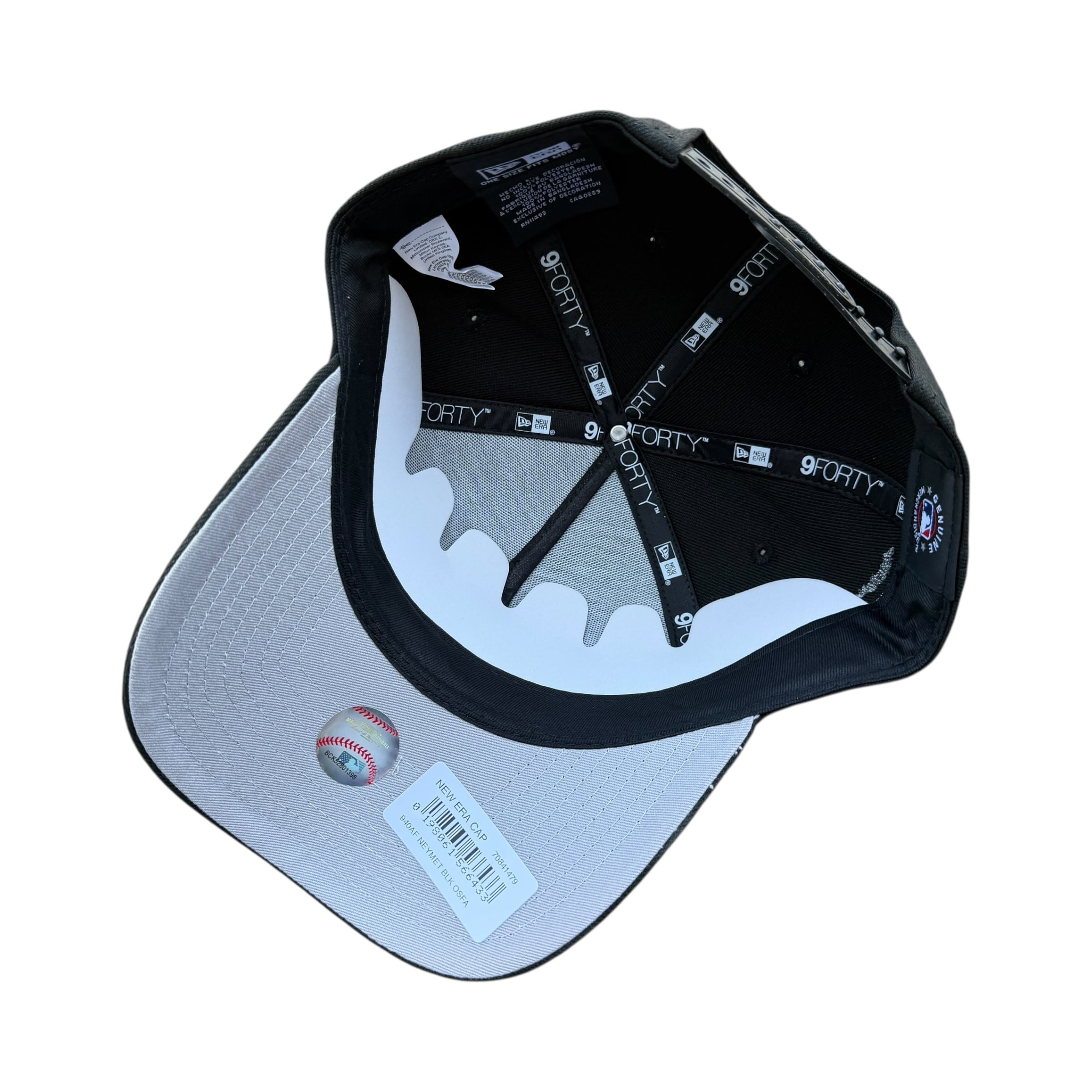 NEW ERA New York Mets 9Forty A-Frame 海外別注 ニューエラ