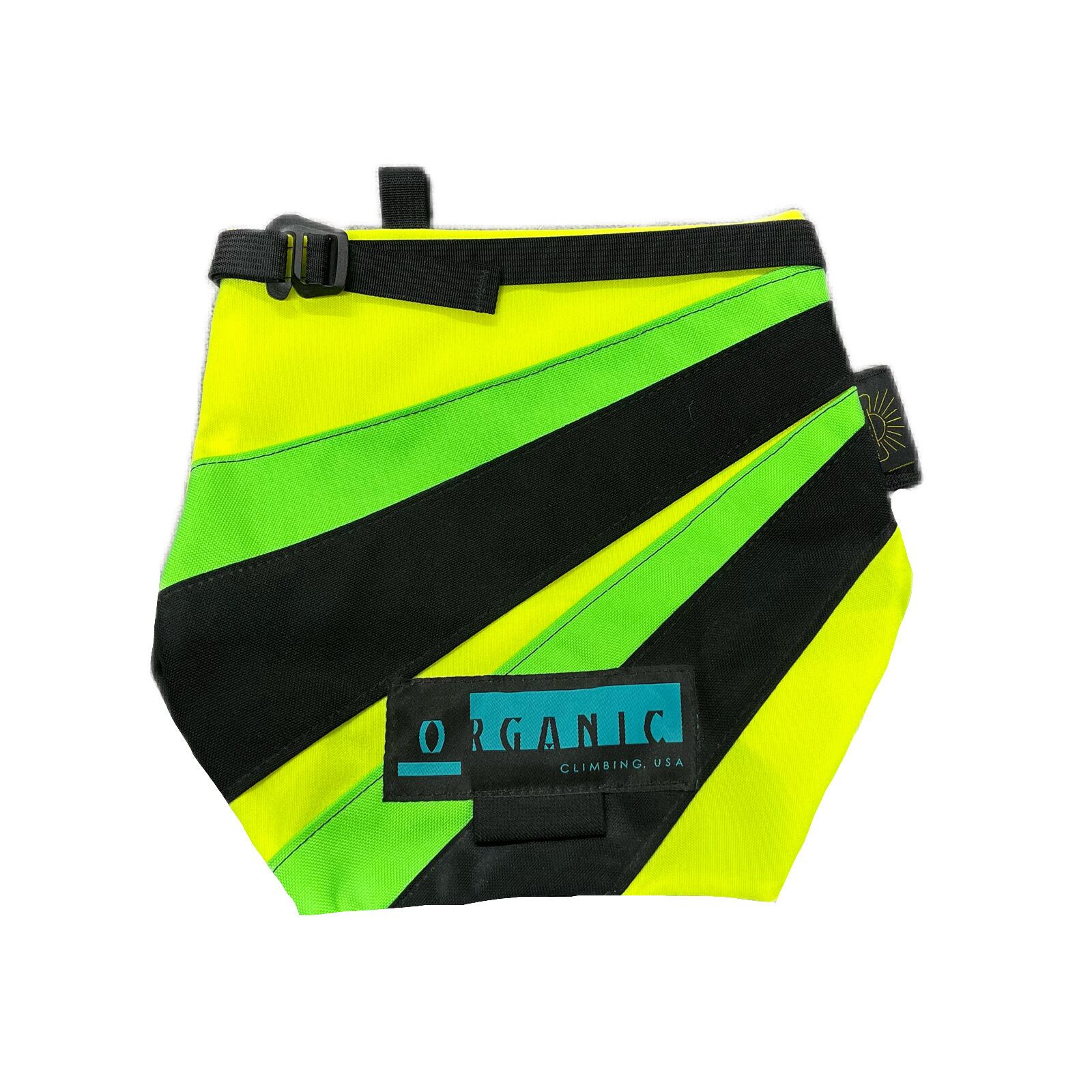 ORGANIC 【LUNCH BAG CHARK BUCKET】