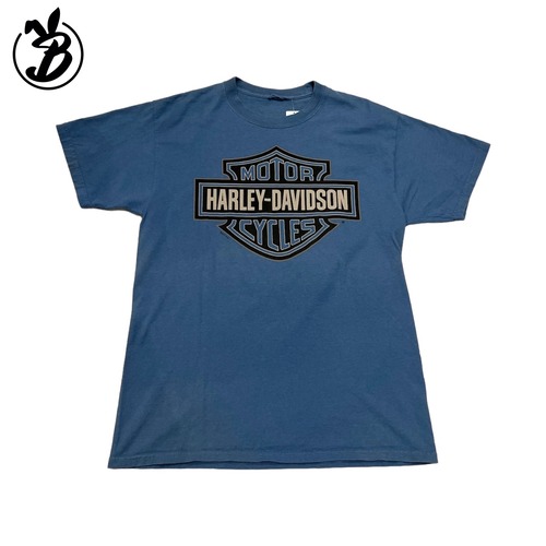 Harley-Davidson - T-shirt