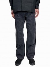 【MIYAGIHIDETAKA】Work Pants