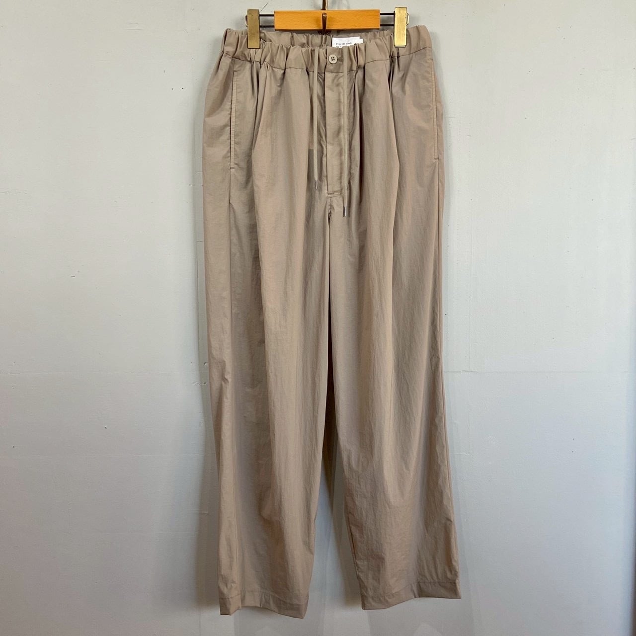 STILL BY HAND | FRANK SHOP フランクショップ