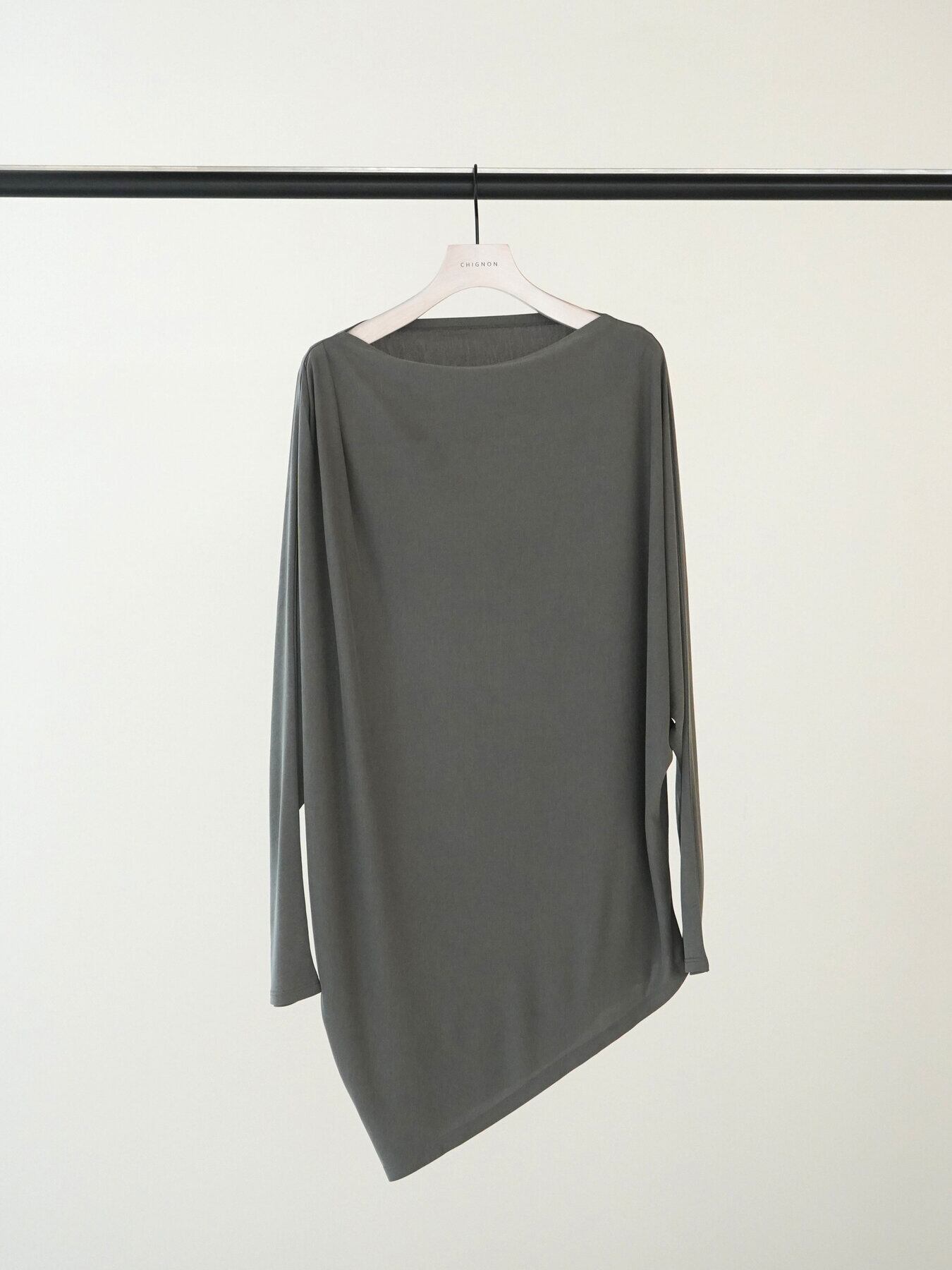 【9/中旬〜9/下旬入荷次第お届けのご予約】CHIGNON/シニヨン パウダリードルマンPO 8965-443KO F