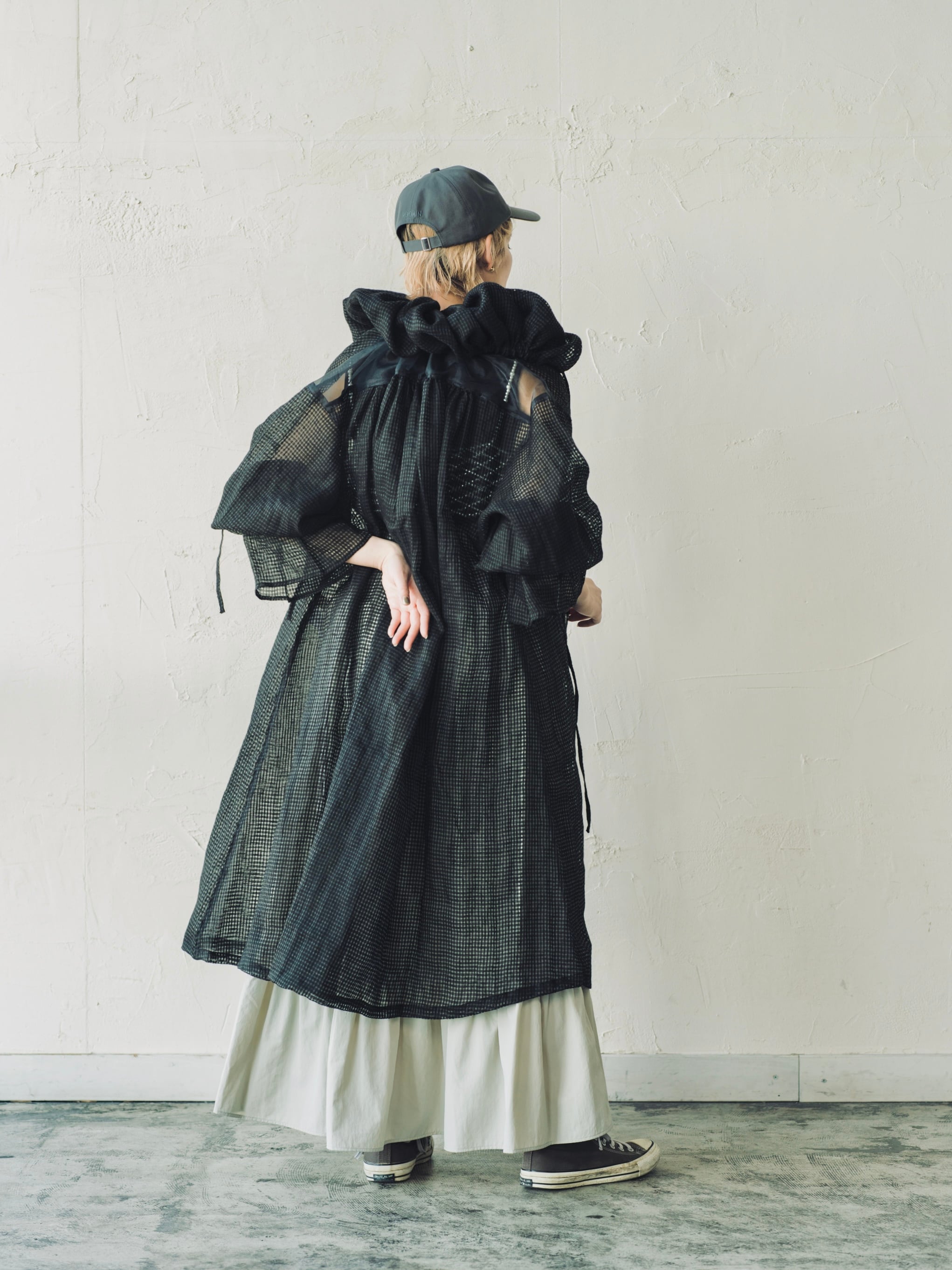 MOOMIN | Tofslan & Vifslan M Cap | ORIENT MILLINERY