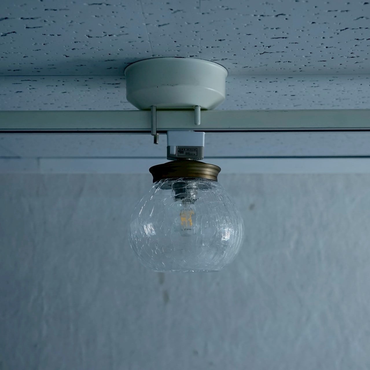 未使用品 ELUX エルックス FLASKA フラスカ CC-C02 シーリングライト