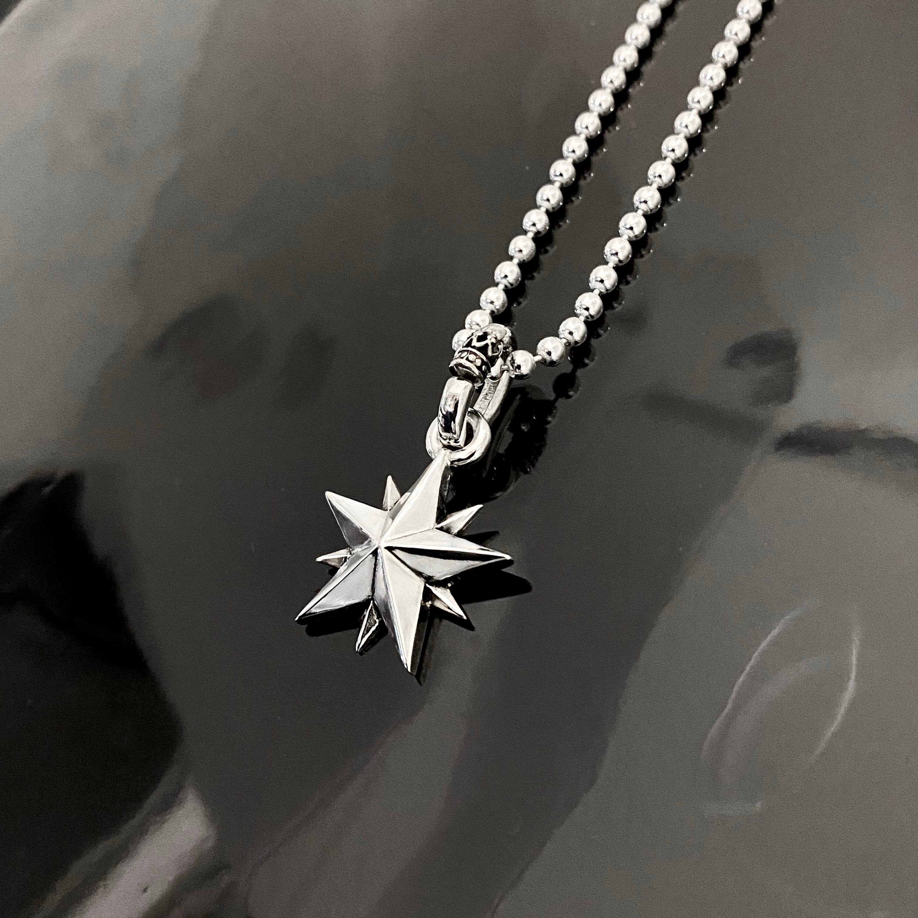 BALL CHAIN [10P STAR] / 10ピークススターボールチェーン