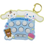 サンリオC 早押しゲーム シナモロール(8403301)