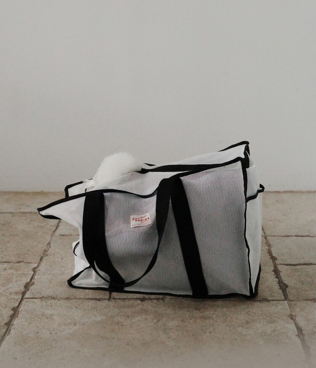 〈 即納アイテム 〉OHDIBS / GO-TO MESH