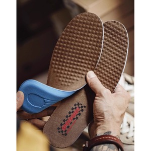 レトロスエードコンビスニーカー 10120