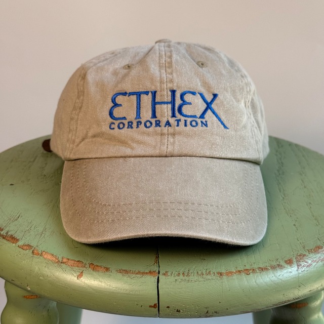 “ETHEX CORPORATION” Cap