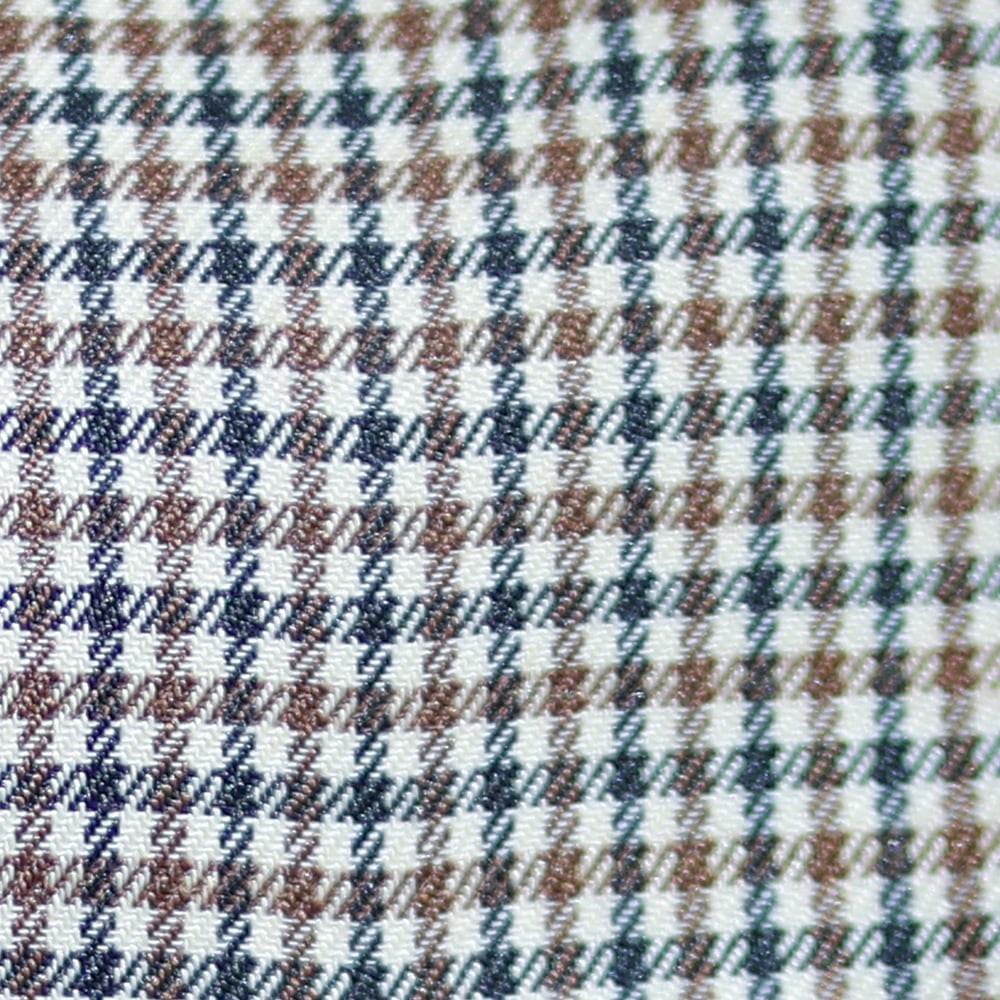 イタリアンハウンドトゥースジャケット | Buona Vita(ボナヴィータ)