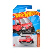 ホットウィール(Hot Wheels) ベーシックカー マイティK 【3才~】 HNK49