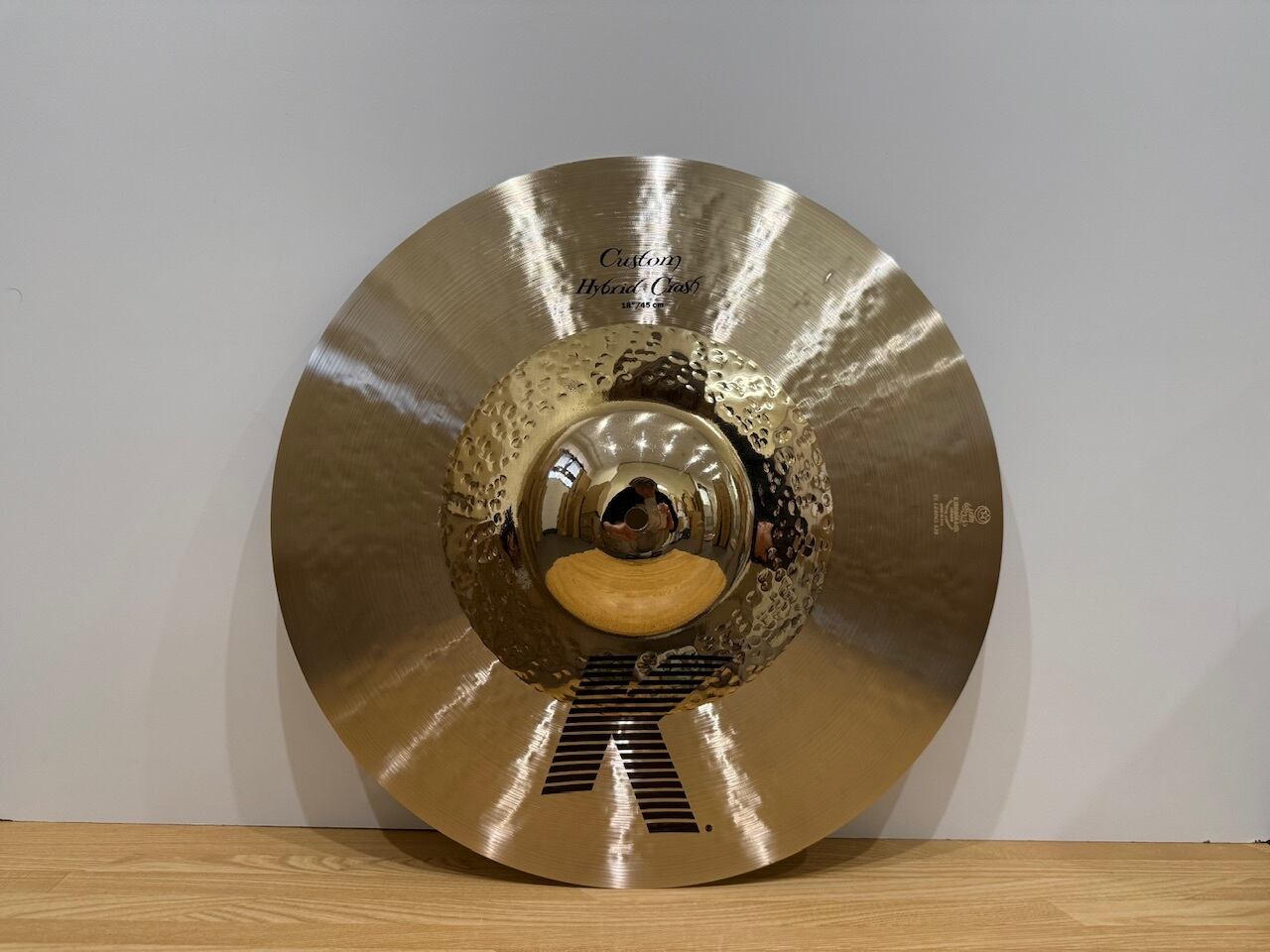 ZIldjian 選定シンバル | DRUM SHOP ACT