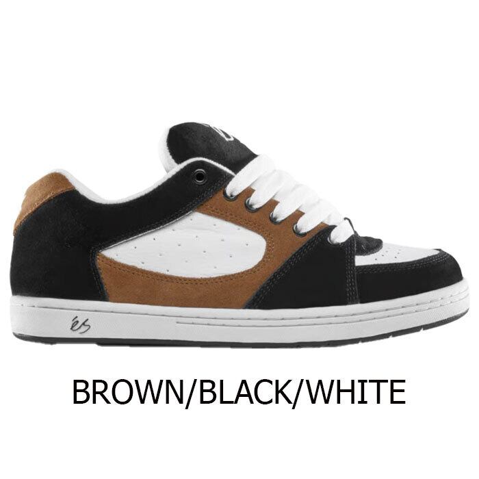 es ACCEL OG エス アクセルオージー スニーカー スケートシューズ