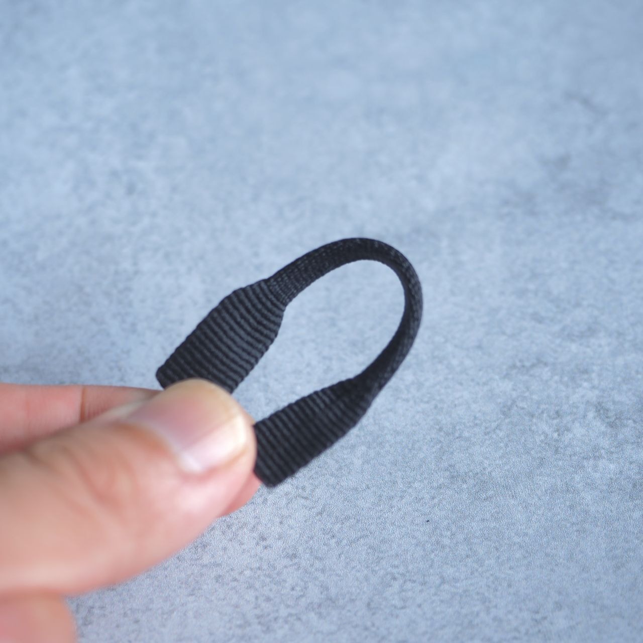 ssaw / 3D Loop Webbing*1m 画像6