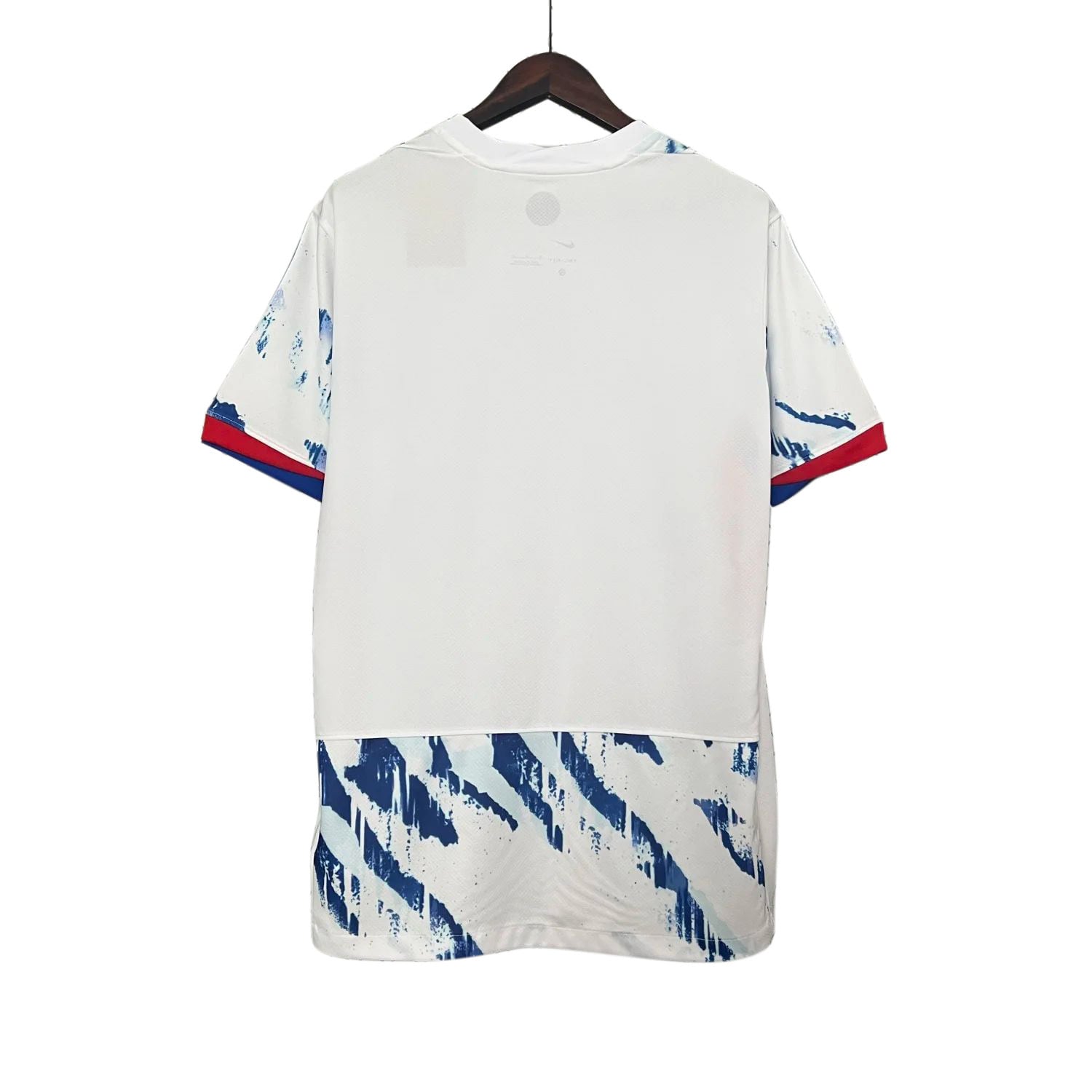 24-25 ノルウェー代表 アウェイユニフォーム 2024-25 挪威作客 2024-25