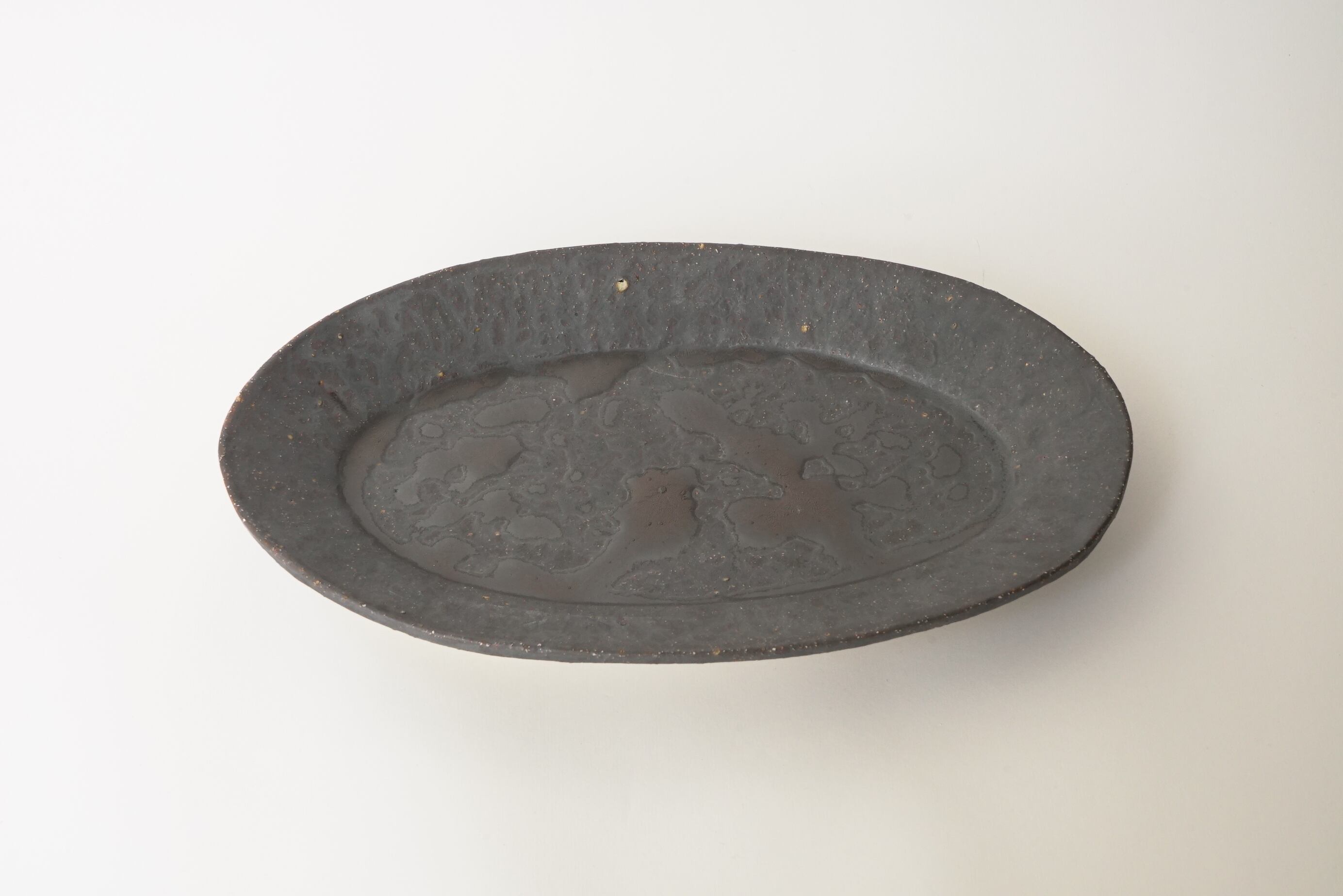 宮城陶器(宮城正幸) オーバル大5