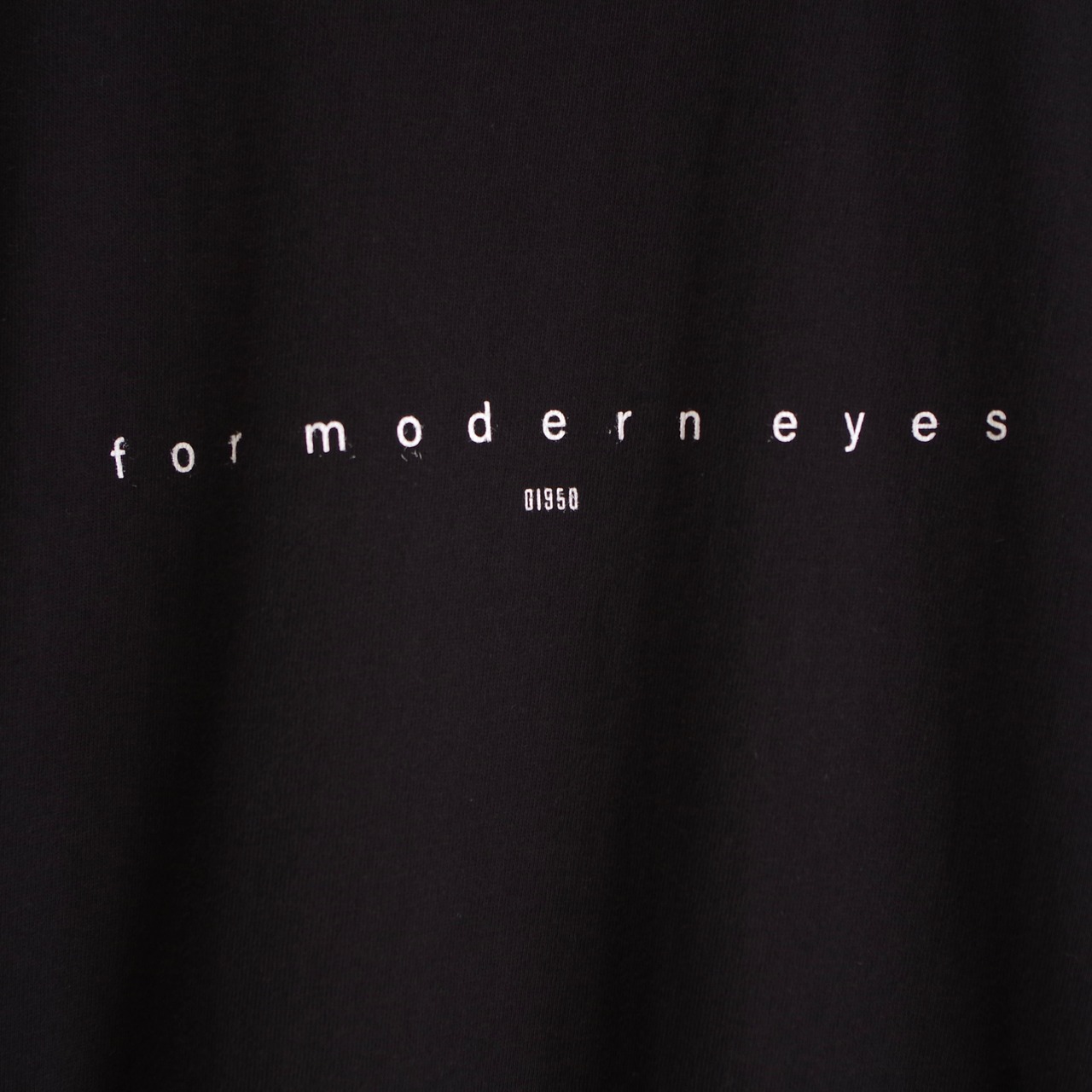 Gallery1950 S/S Tee-archives