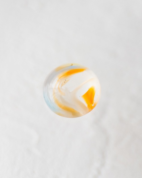 ラウンドカボション 12mm　#15【硝子の宝石】
