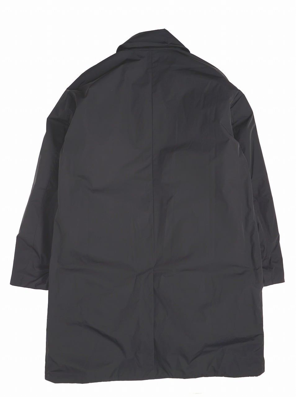 Padded Soutien Collar Coat