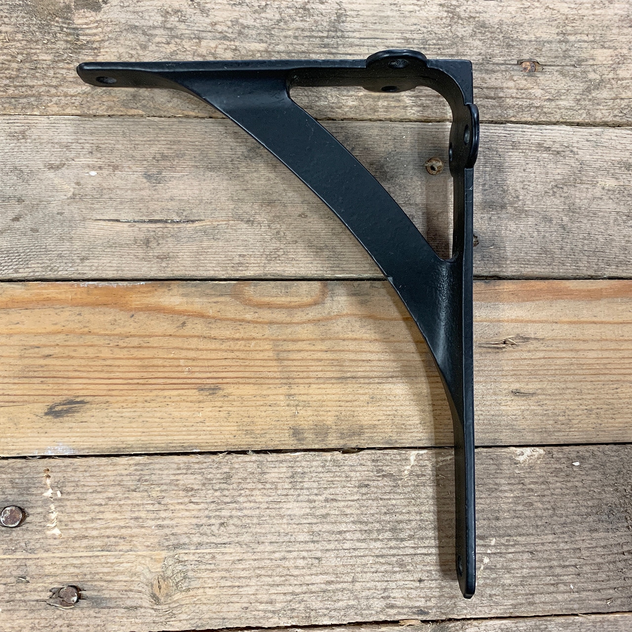 Iron Shelf Bracket(M)