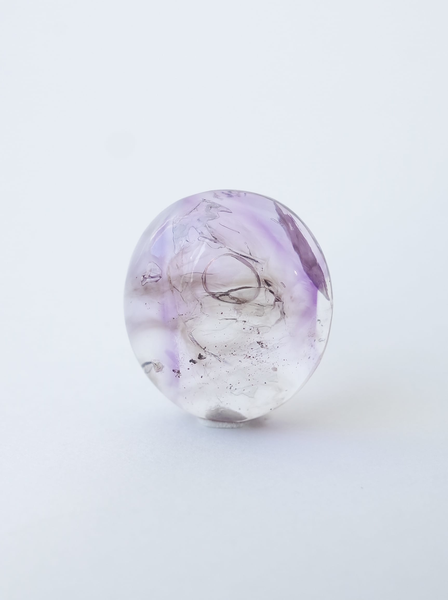 Enhydro Quartz | SELSHA Enhydro Quartz | SELSHA