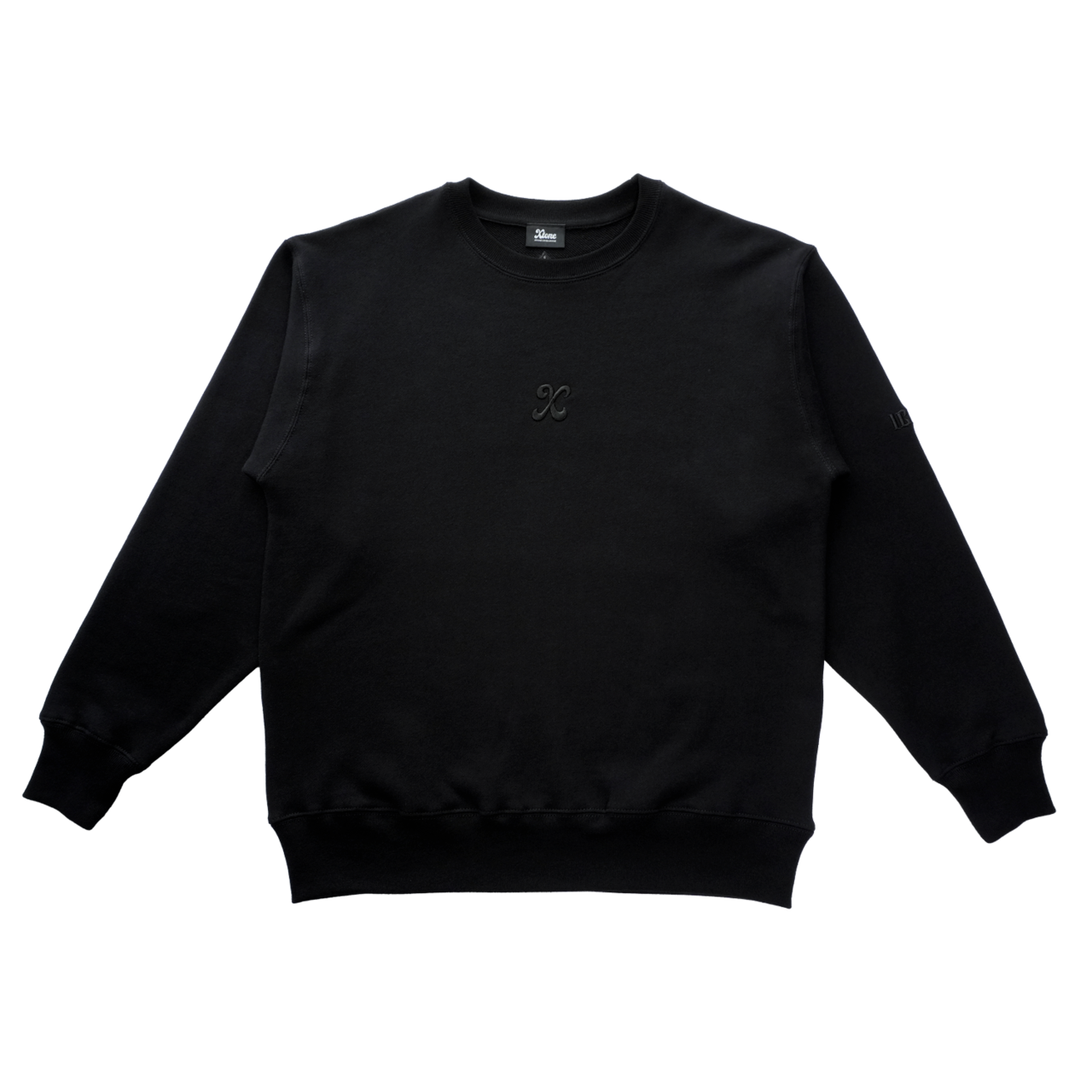 EMBLEM SWEAT