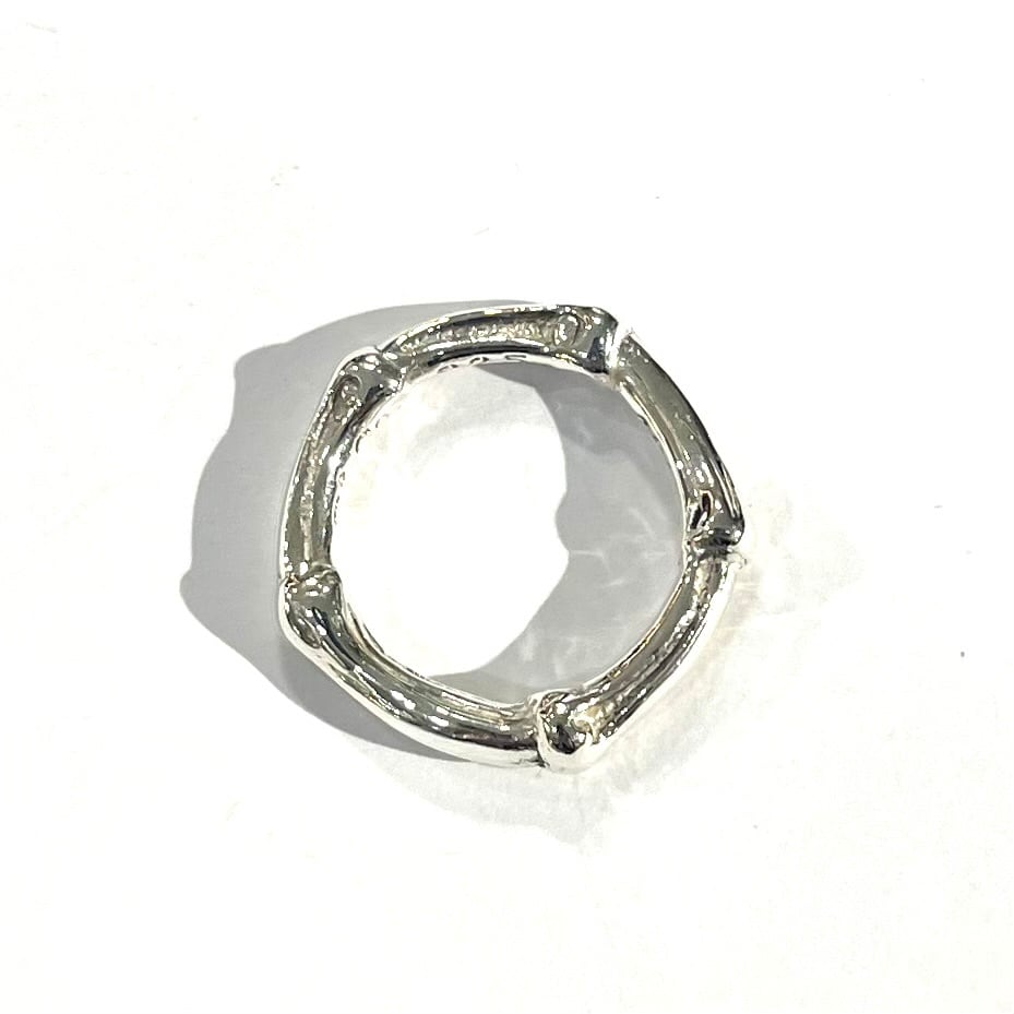 TIFFANY&CO.】【13-14号】3019 TIFFANY &CO ティファニーバンブー