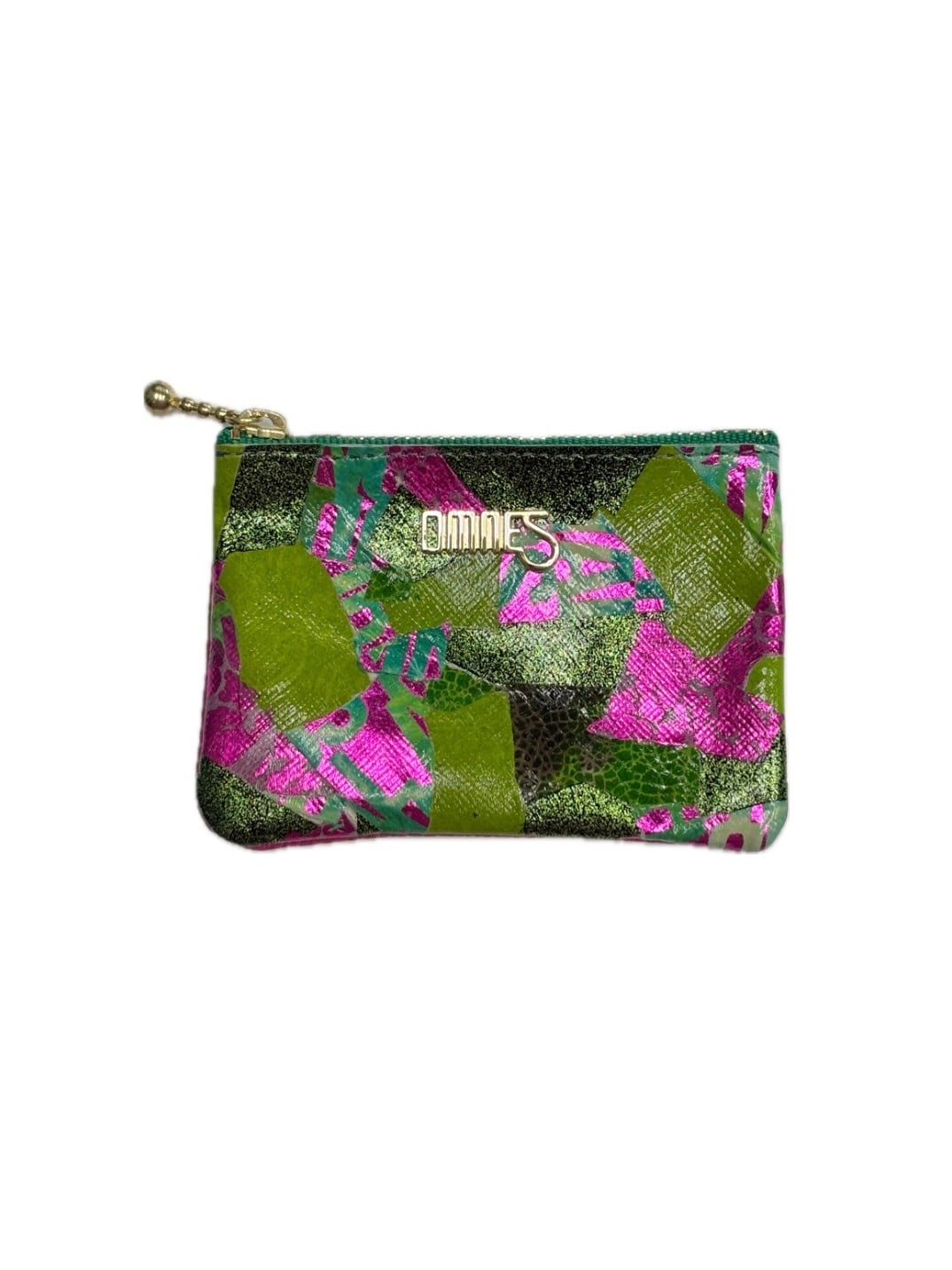 SCRAP Mini Pouch NO.177